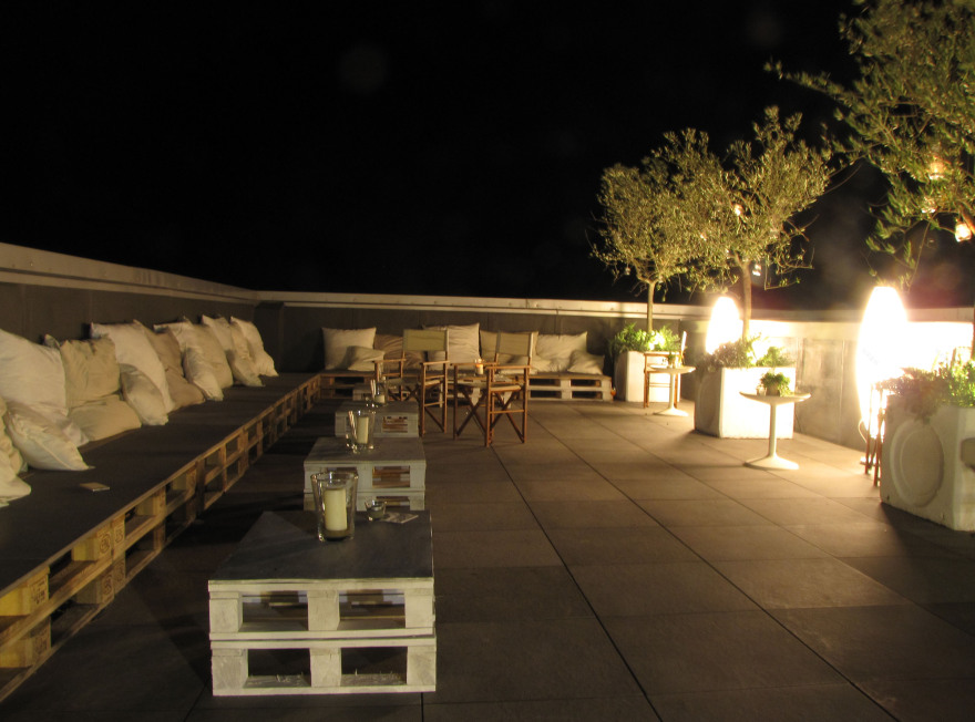 意大利小城镇建筑改造丨意大利佛罗伦萨-18