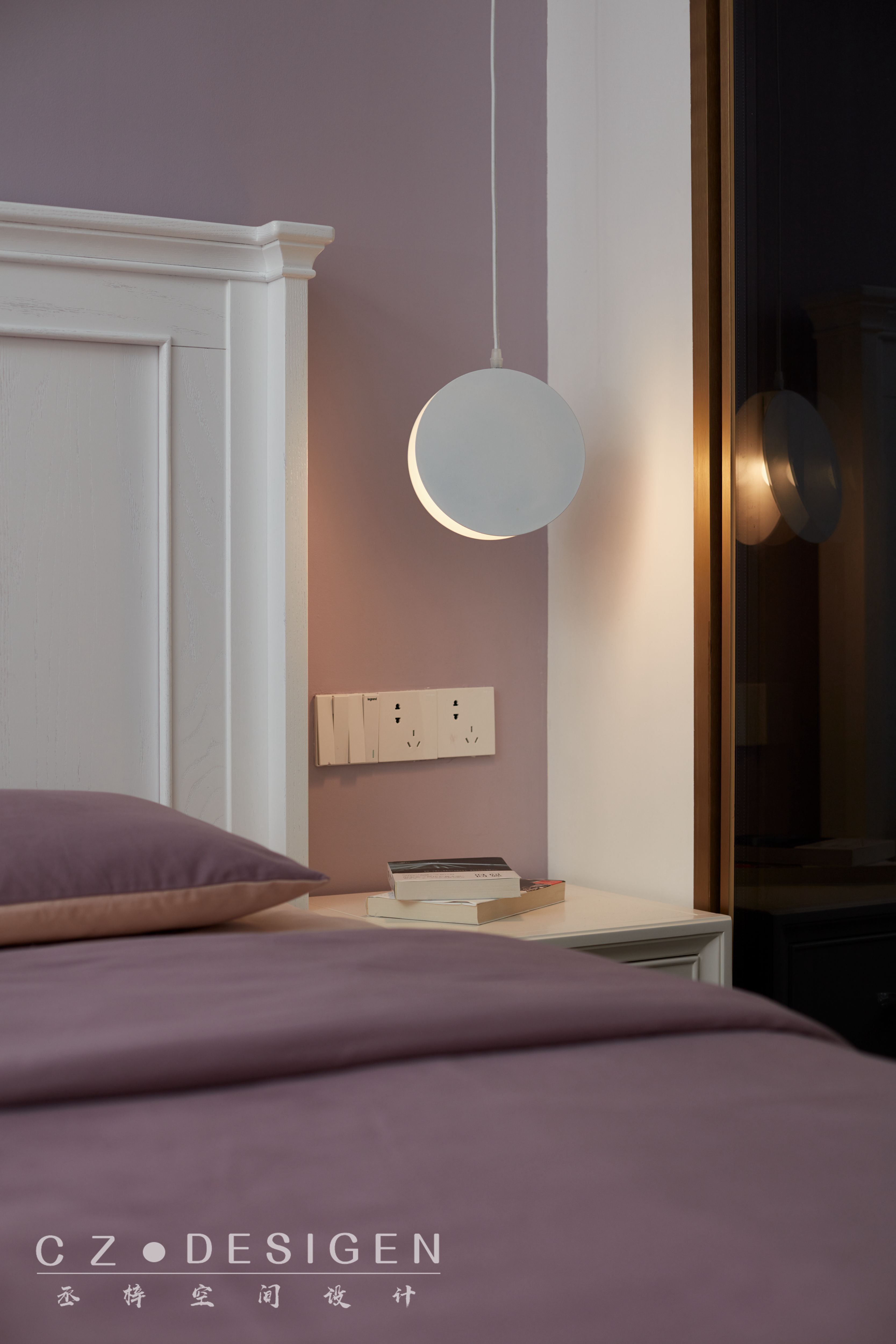 南山厚德品园的邂逅·芳华丨丞梓空间设计-40