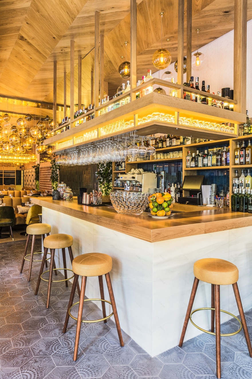 La Canica 餐厅设计-5