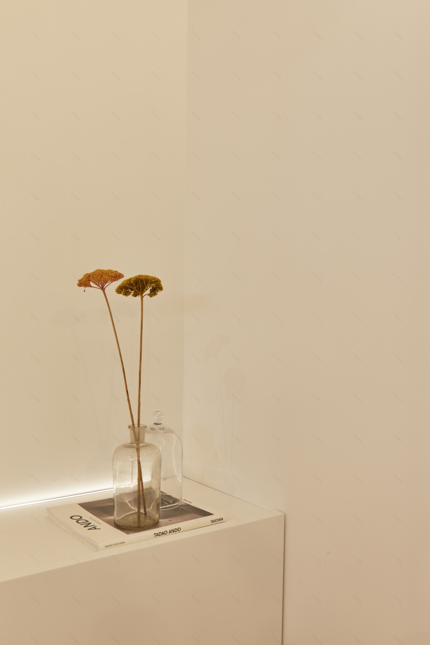 智慧新城中的温馨小窝 · OPUS I-3