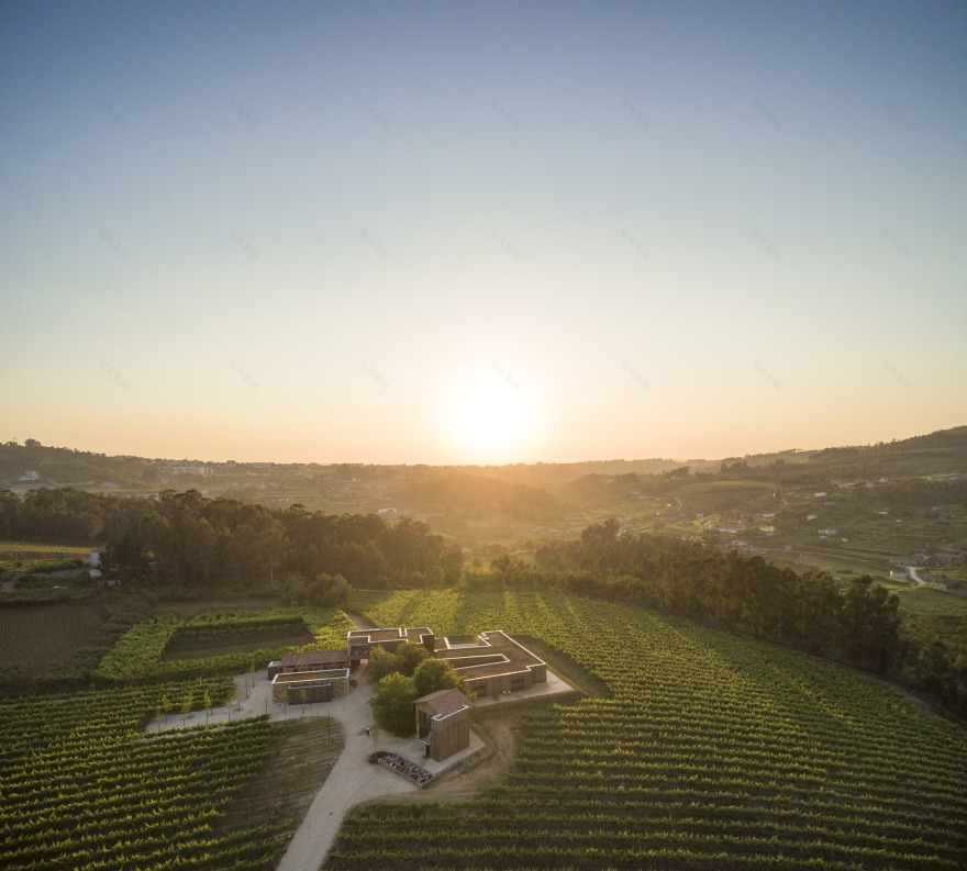 葡萄牙葡萄酒体验酒店·MONVERDE 乡村酒店-76