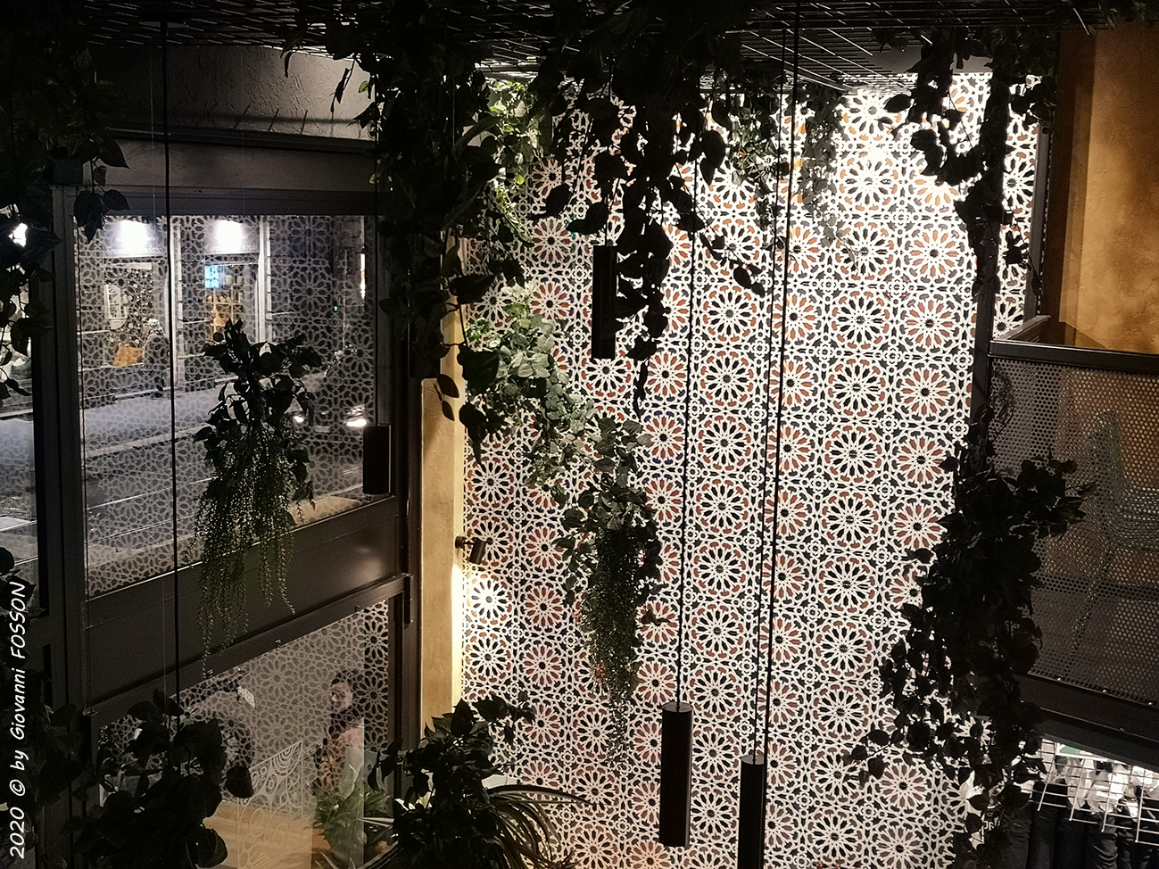 Giovanni Fosson丨别墅建筑丨Sevillamia-0