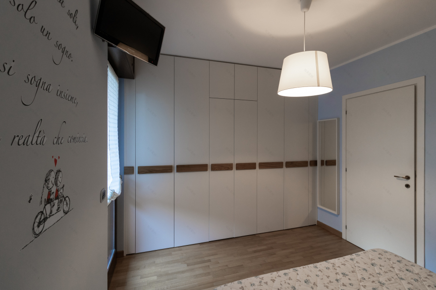 现代风格公寓,打造舒适宜居空间-4