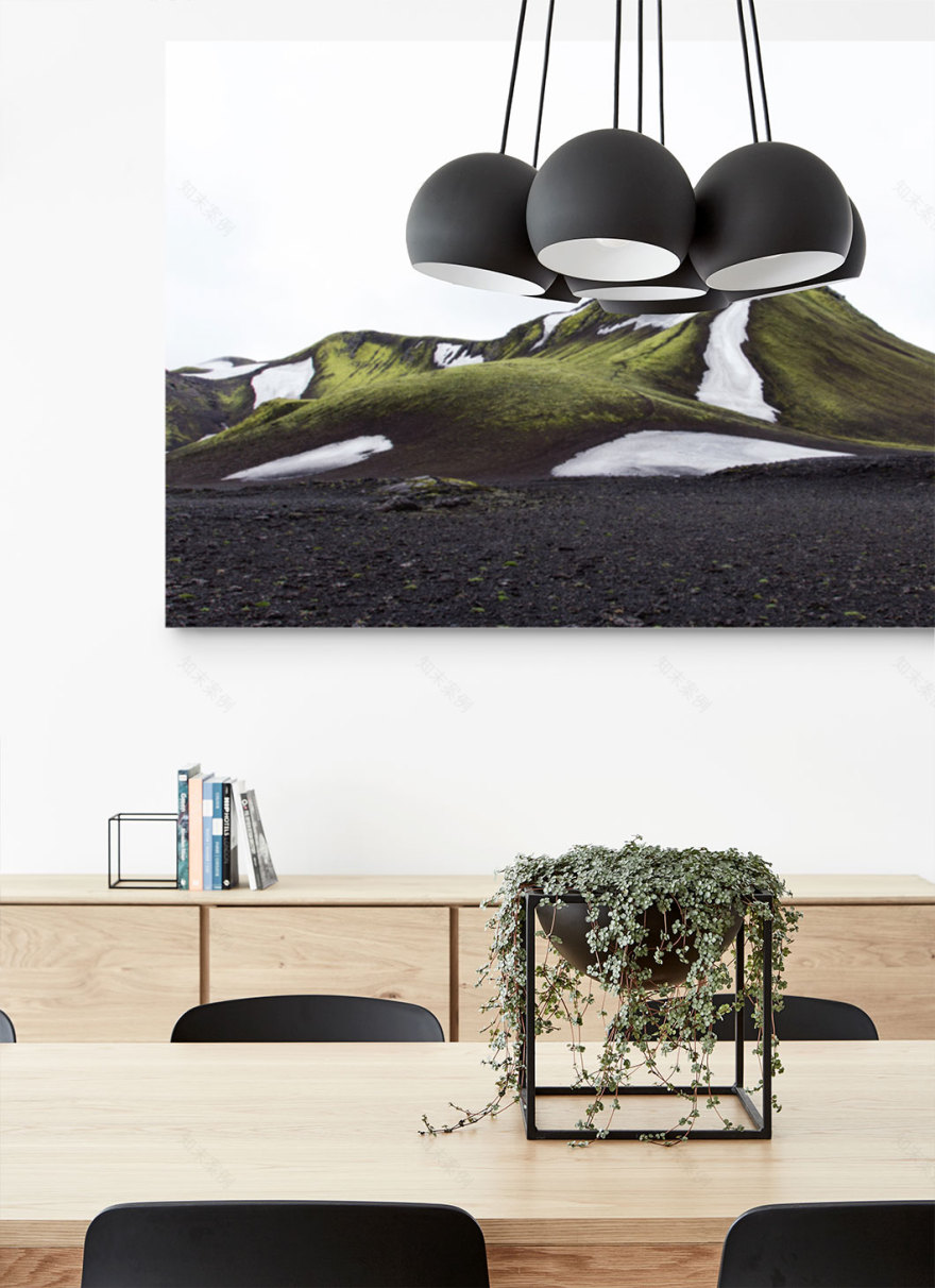 简约现代,宜居别墅-20