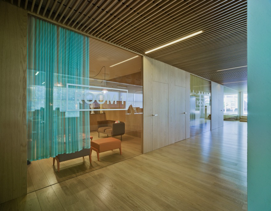 Sancal 总部 2019 年改造-17