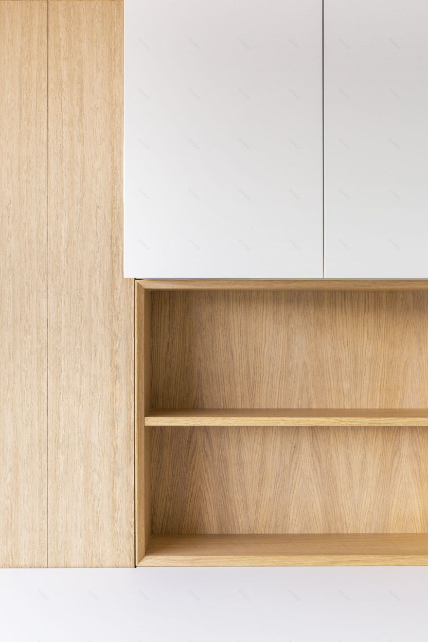 Studio Didea 打造阳光城市花园公寓-31