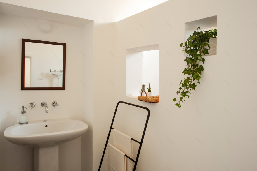 乡间别墅的重生 · 融合传统与当代的意大利风情-29