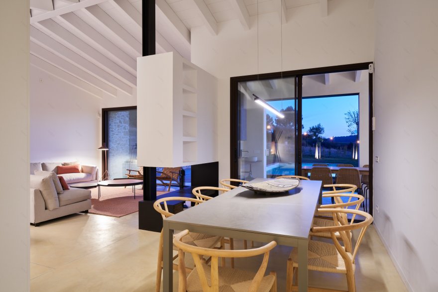 西班牙 Saus Home丨Glòria Duran Torrellas-29