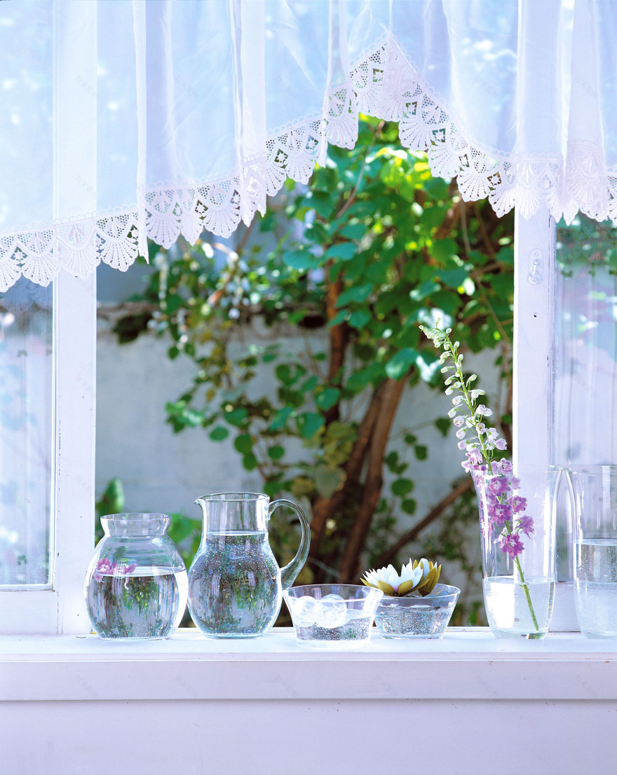 窗帘艺术 · 四季家居情怀-10