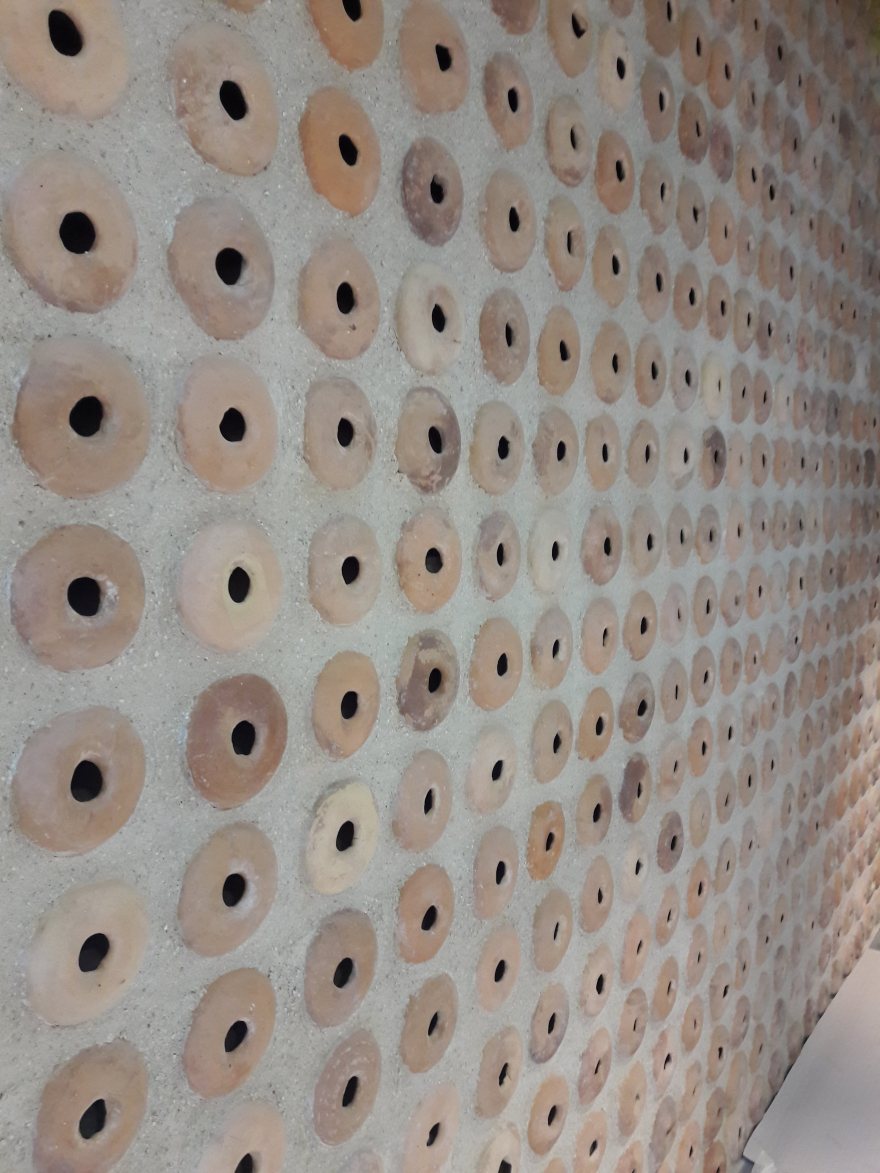 古宅新生 | 意大利 18 世纪建筑修复与现代化改造-20