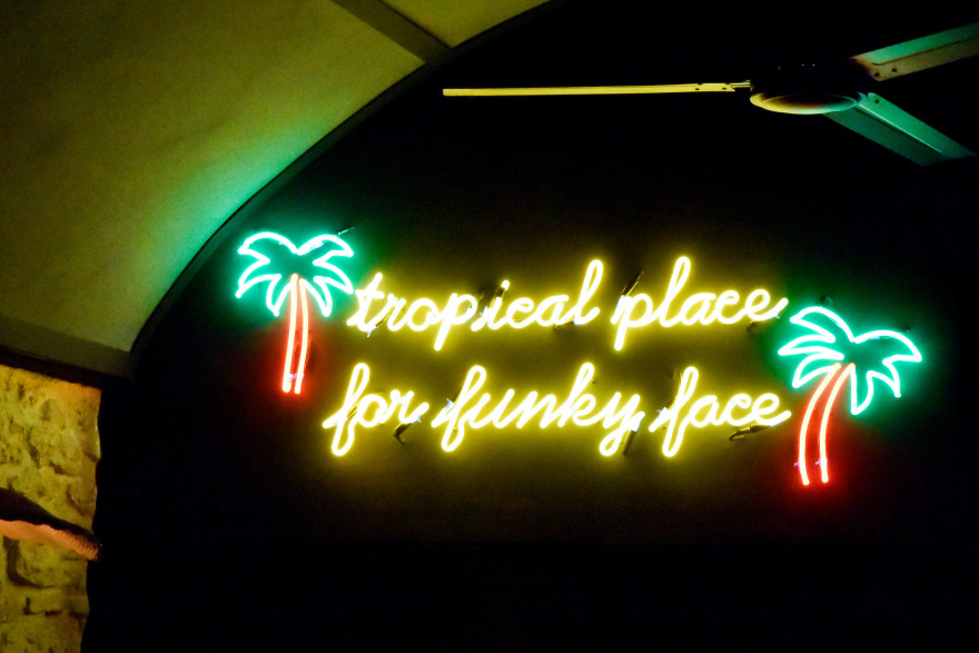 BIT 热带风情酒吧餐厅-11