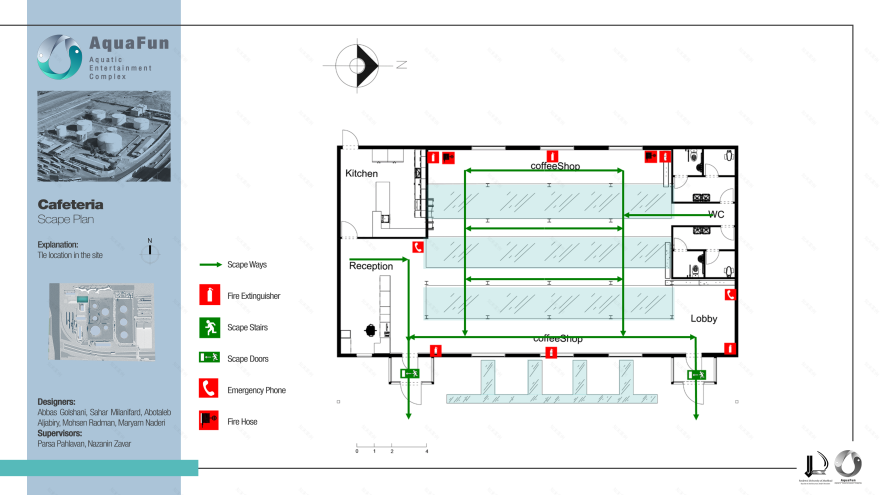 AquaFun 水族娱乐中心-26