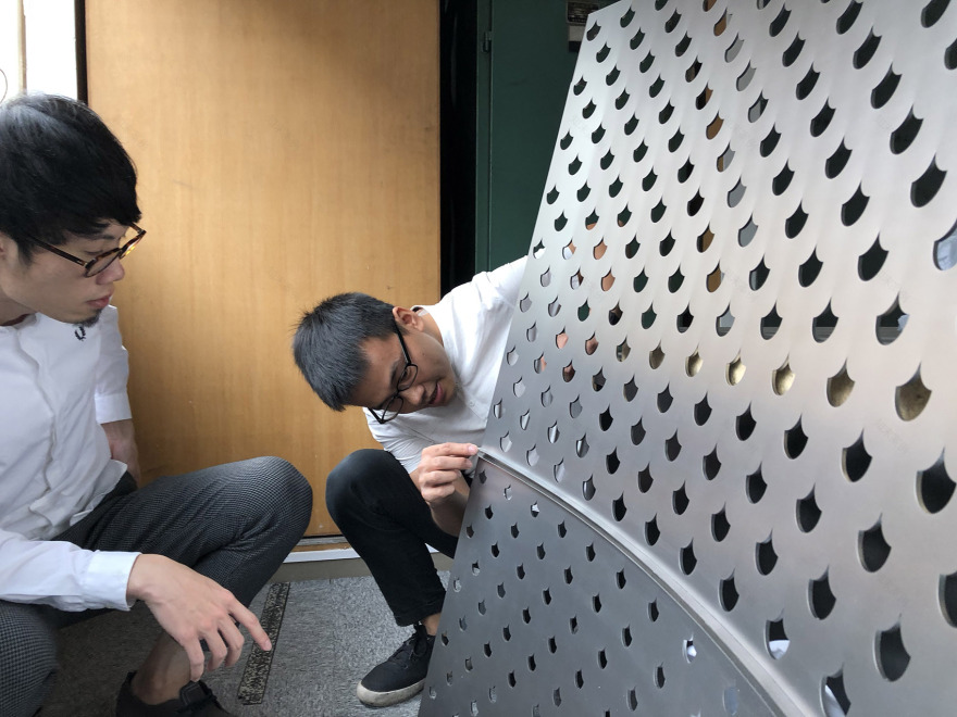 深圳梦工场 · 热带城市中的渐变“皇冠”丨中国深圳丨丘建筑设计事务所(大屿建筑+岚建筑)-184