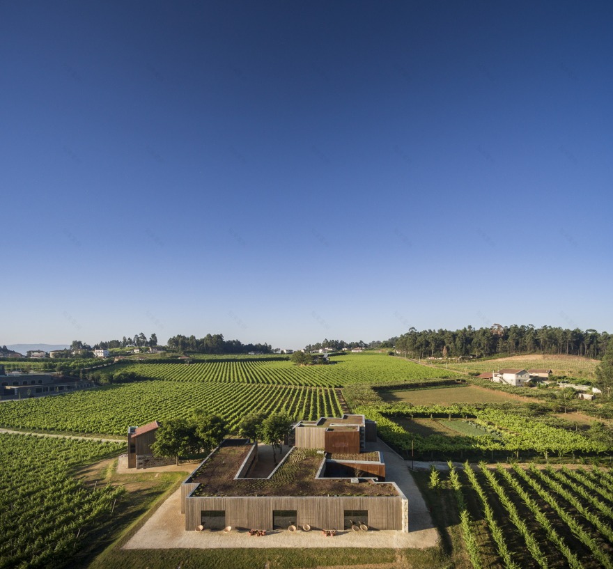 葡萄牙葡萄酒体验酒店·MONVERDE 乡村酒店-10