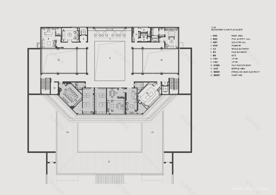 南通如苑科技城企业公馆-49