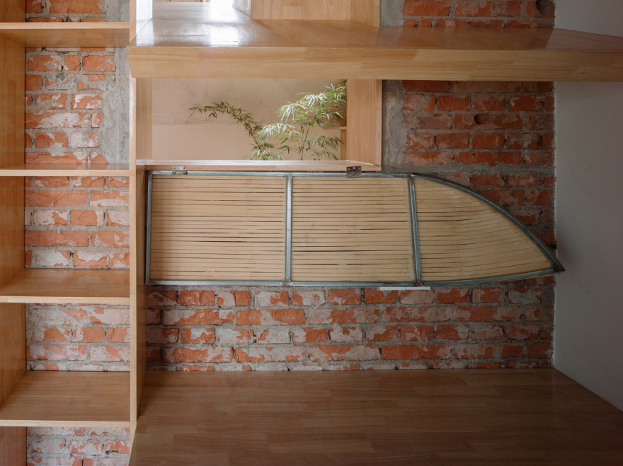 手艺实验之家丨中国北京丨在造建筑-47