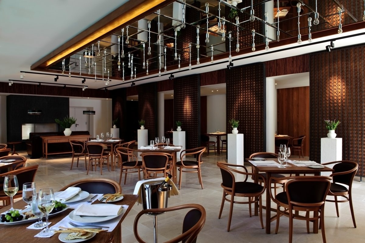 安缦 Sveti Stefan 度假村丨安缦集团-44