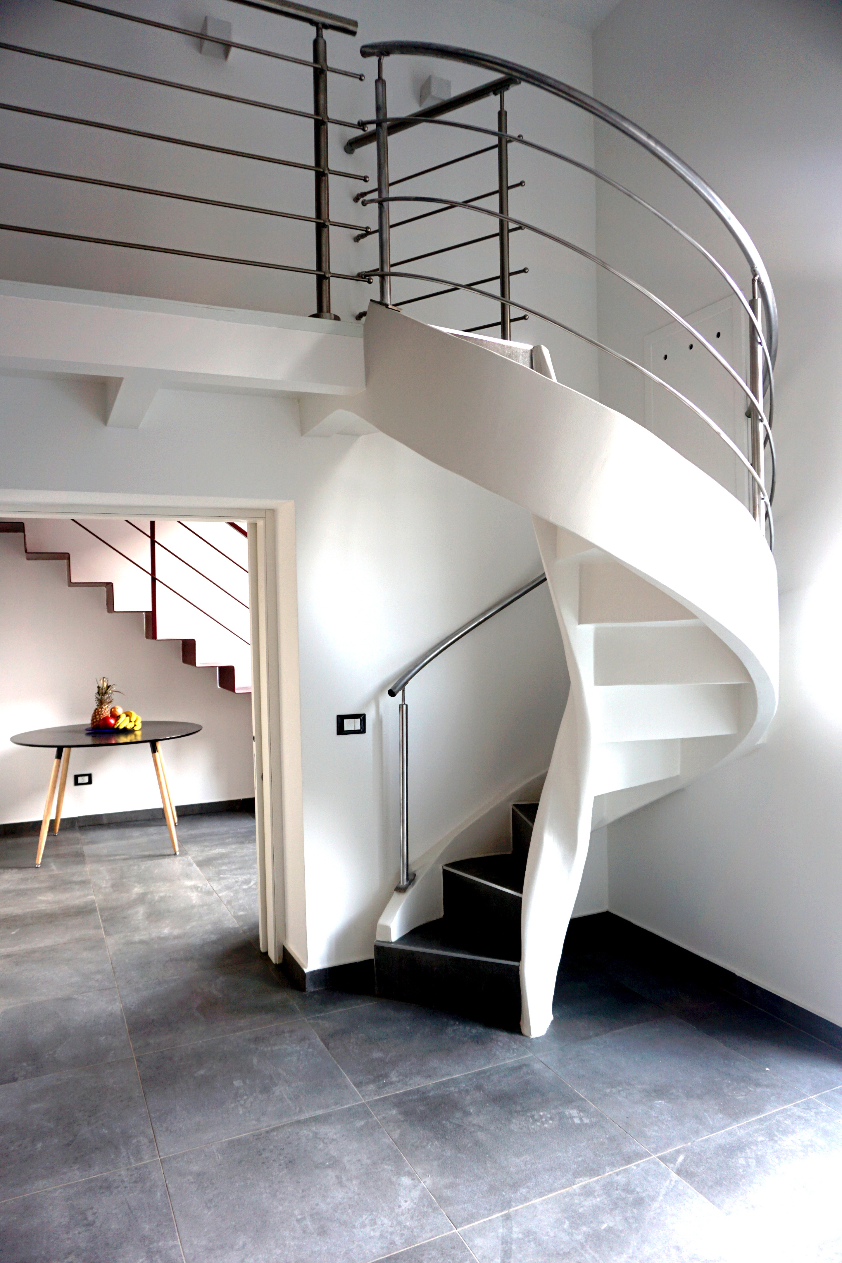 gaia girgenti丨公寓丨Red apartment-6