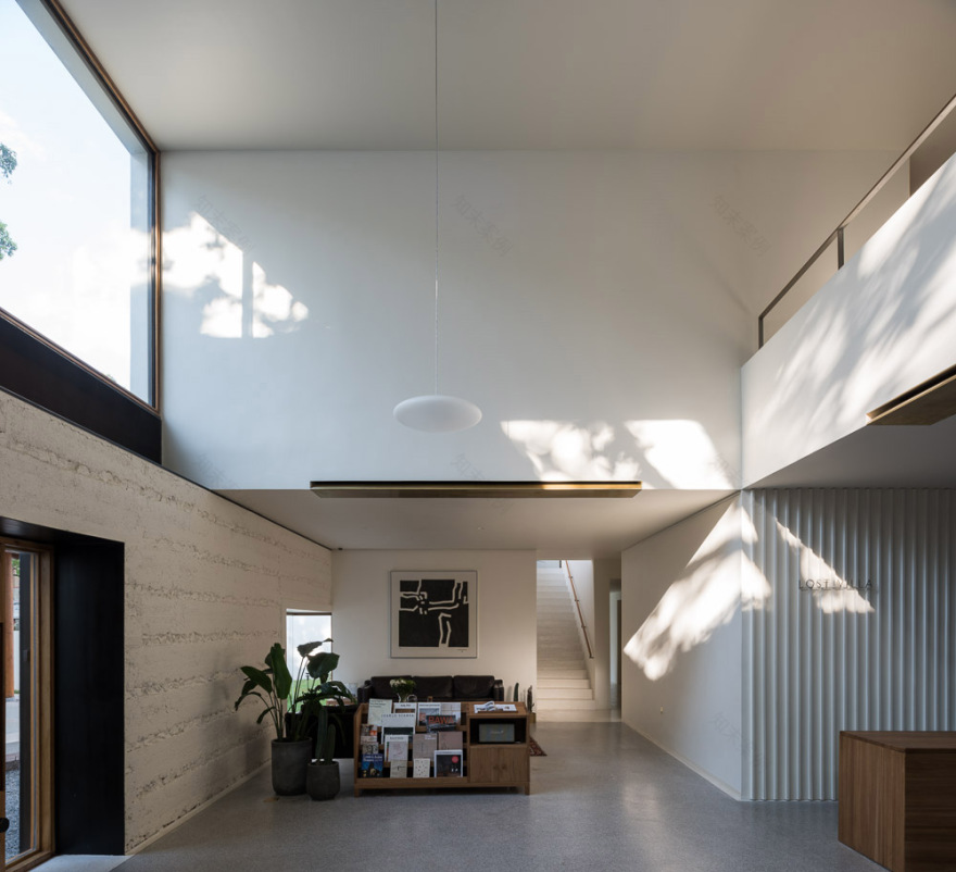 莫干山大乐之野庾村民宿-52