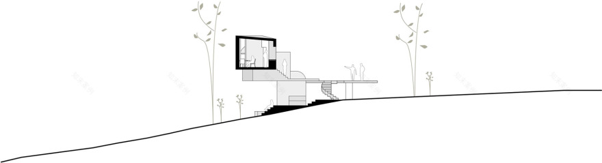 Ways of Life德国别墅集群设计-195