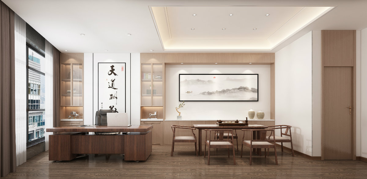 御湖国际·郦禅-17