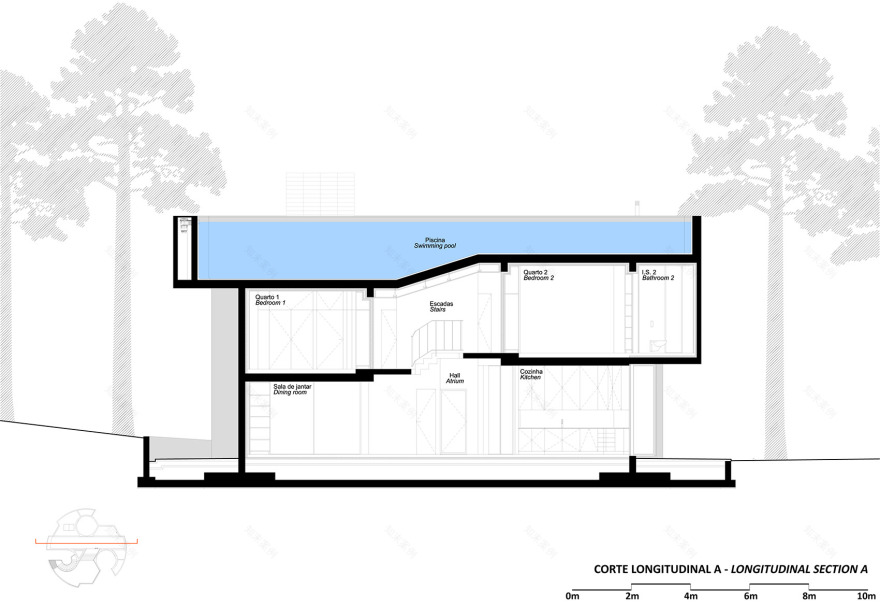 三叶草之家(Casa Trevo)-107