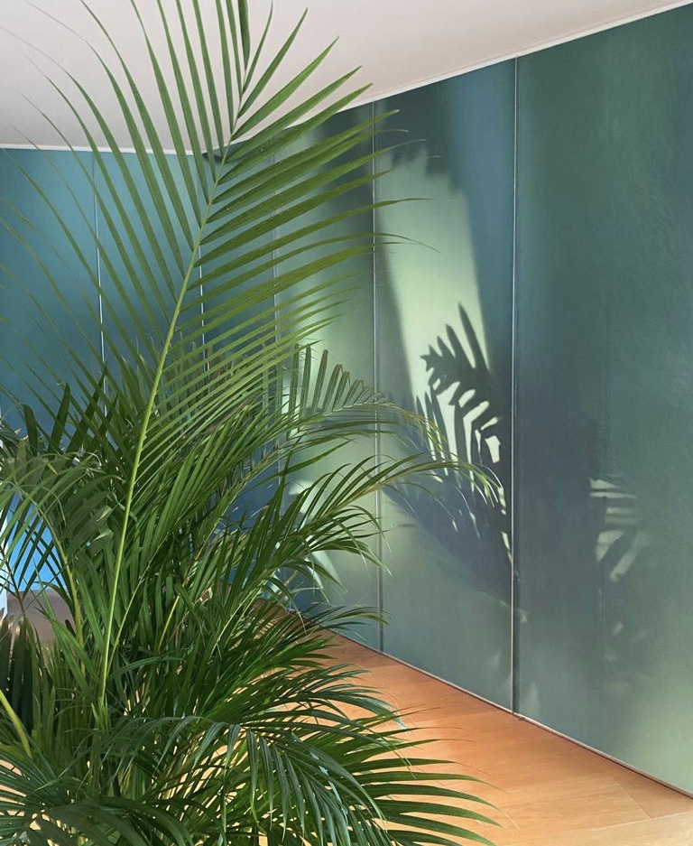 Restyling appartamento privato-0