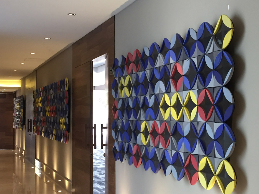 Monica Moussali 瓷砖设计-8