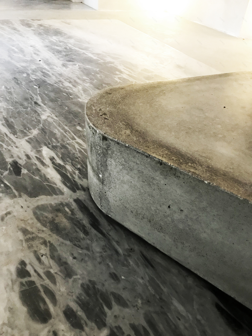 意大利海滨别墅“奶奶家”的翻新设计-21