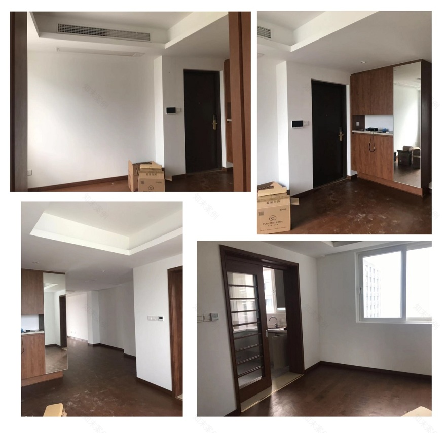 精装房变温暖居所的秘诀-30