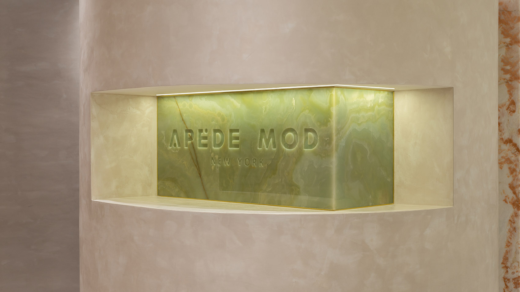 APEDE MOD 上海旗舰店丨中国上海丨say architects-52