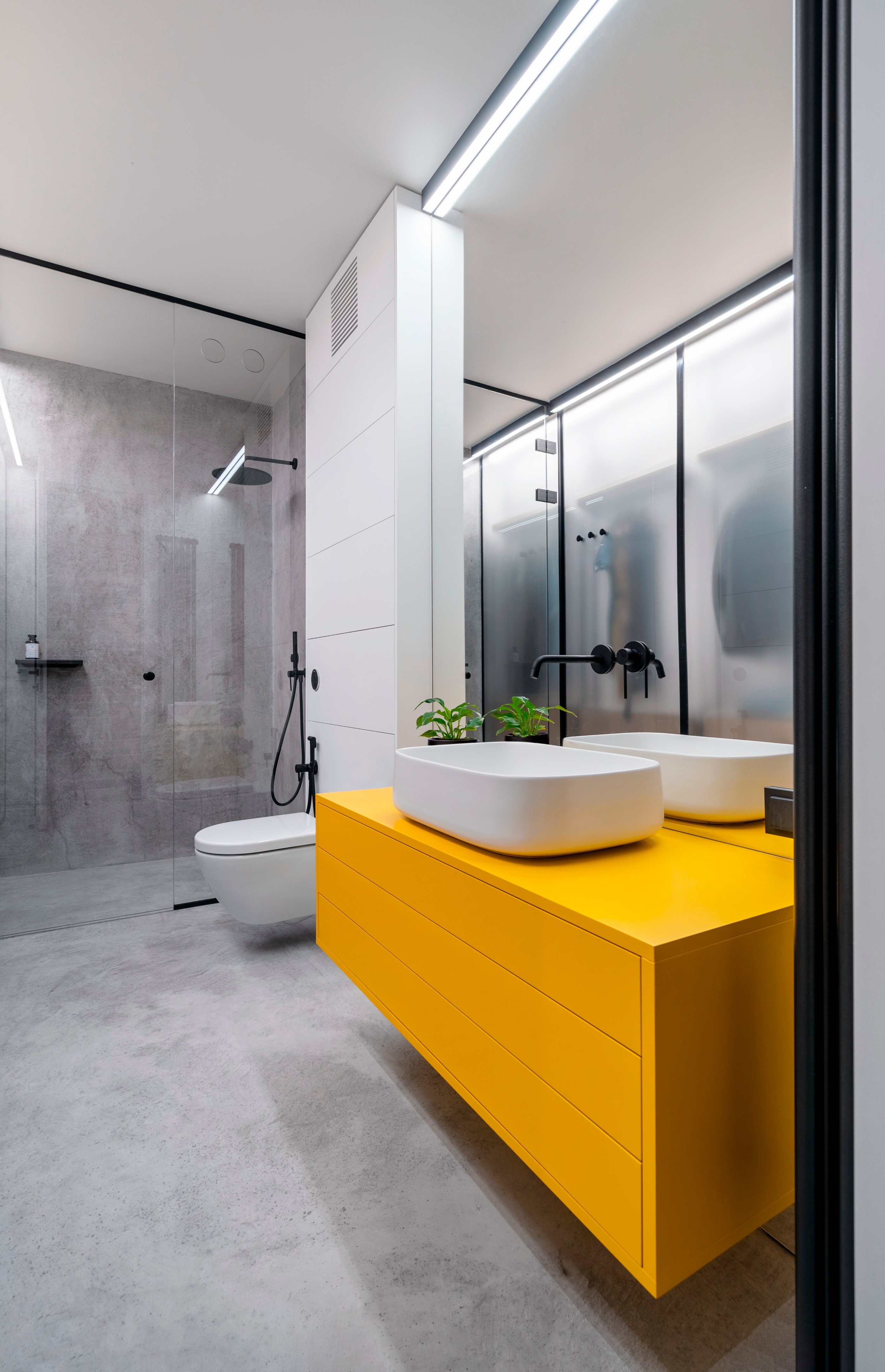 hush architects丨乡村别墅-14