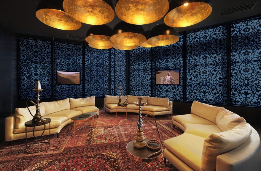 卡美哈大苏黎世酒店-23