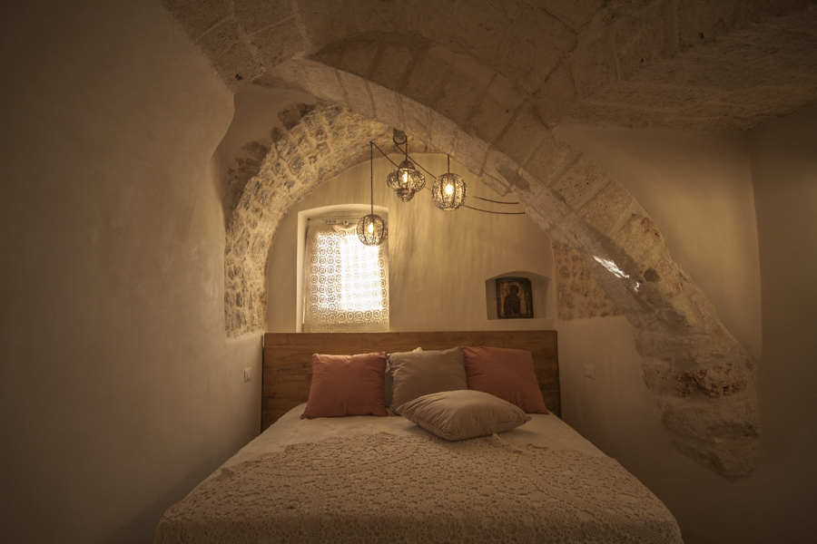 历史古镇中的时光之旅——Caterina's Suites&apartaments-12