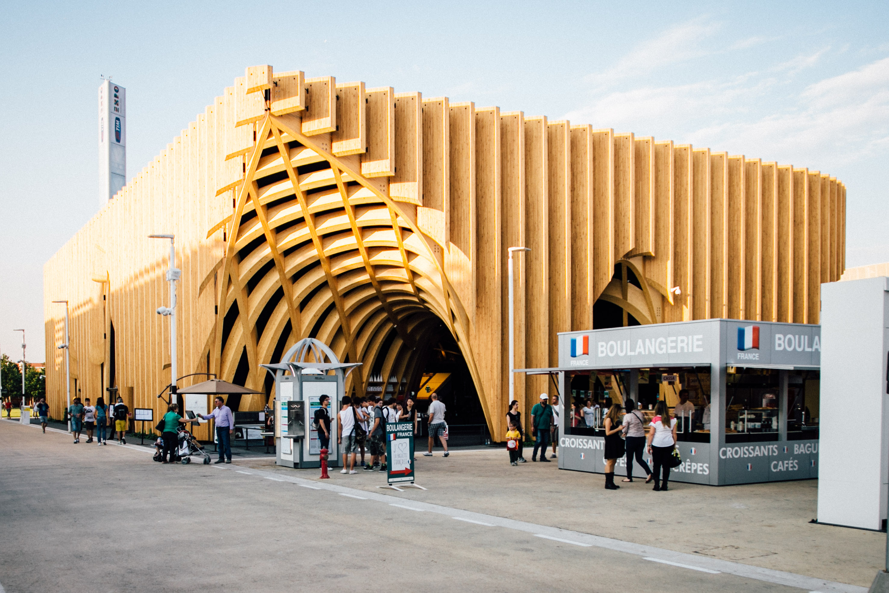 France Pavilion at Expo Milano 2015-10
