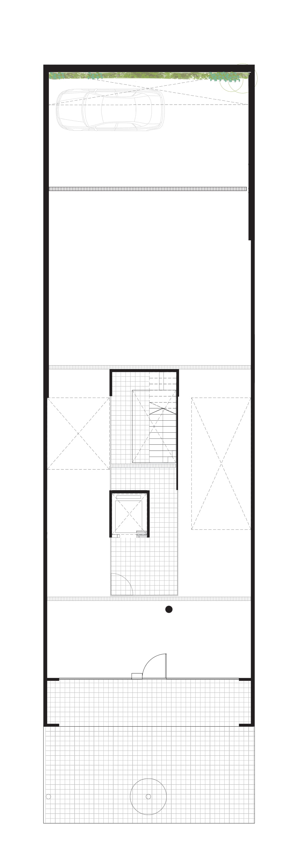 M 3646 别墅建筑-32