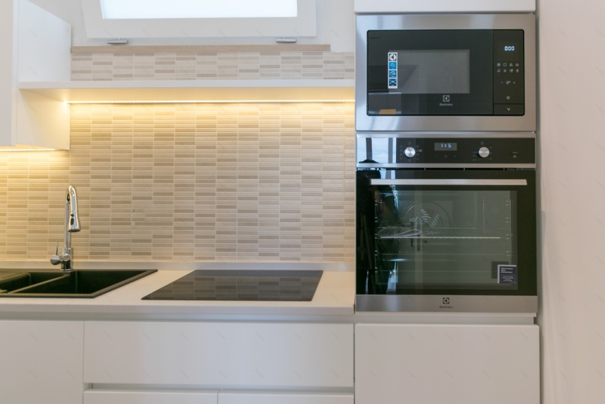 简约暖调的海湾美景丨意大利-53