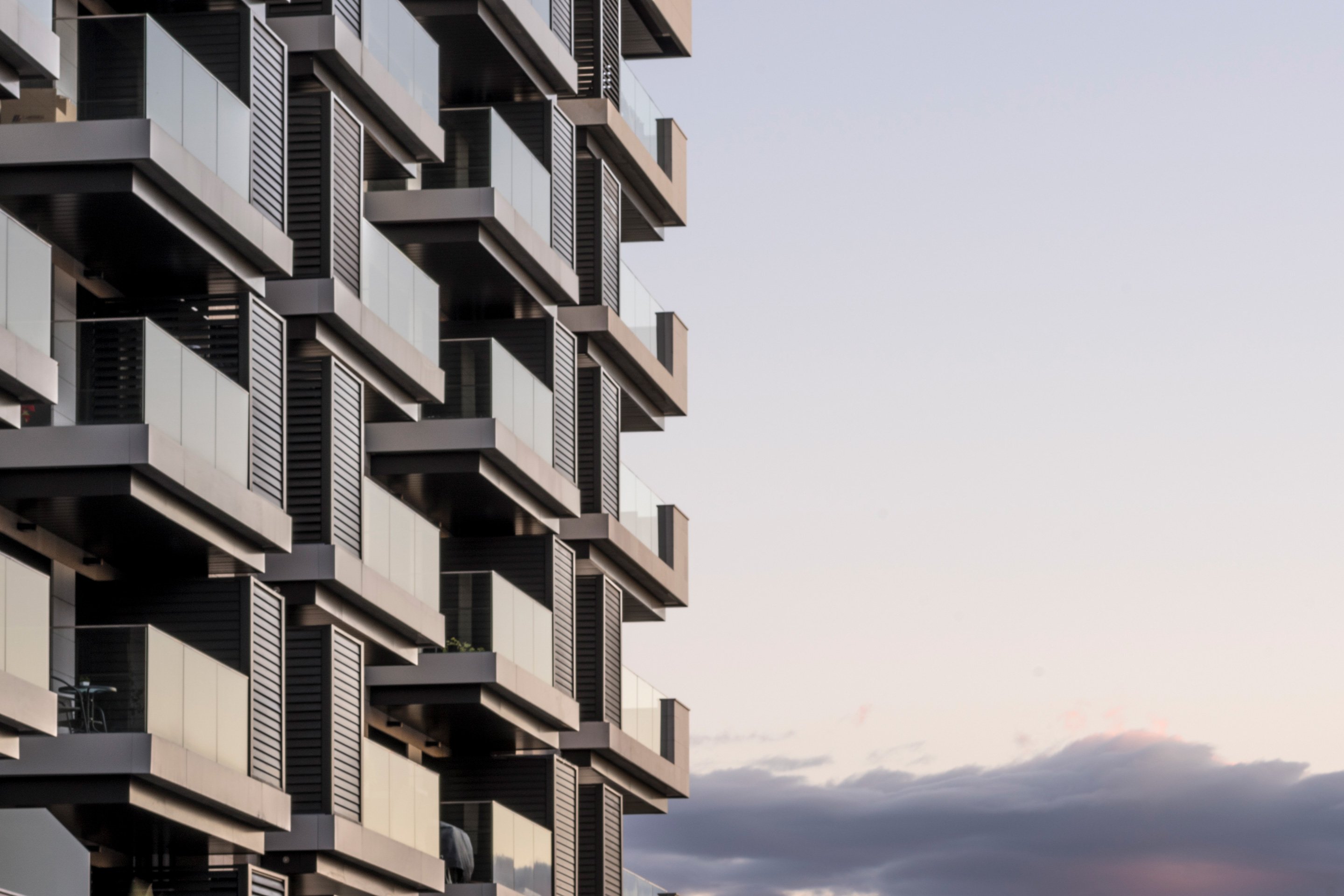 圣伊莎贝尔大厦-1