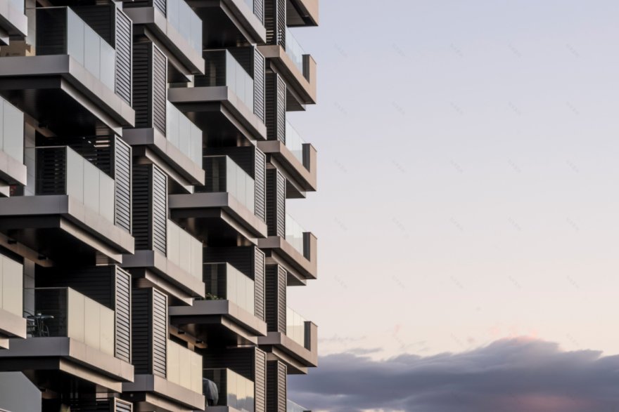 圣伊莎贝尔大厦-1