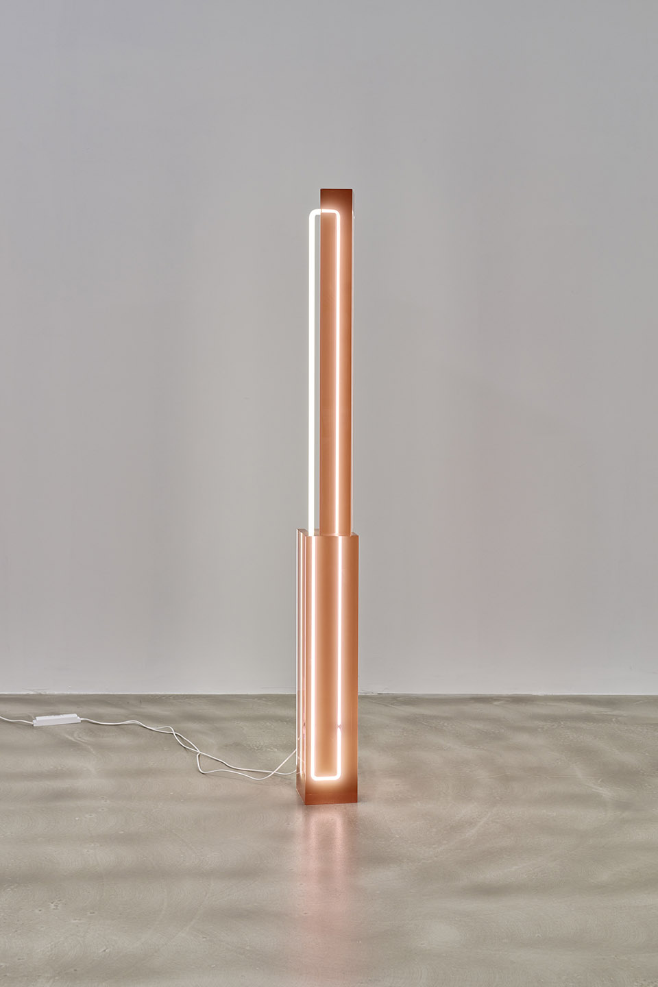 图腾灯具系列/灯光与铸塑树脂的迷人互动-31