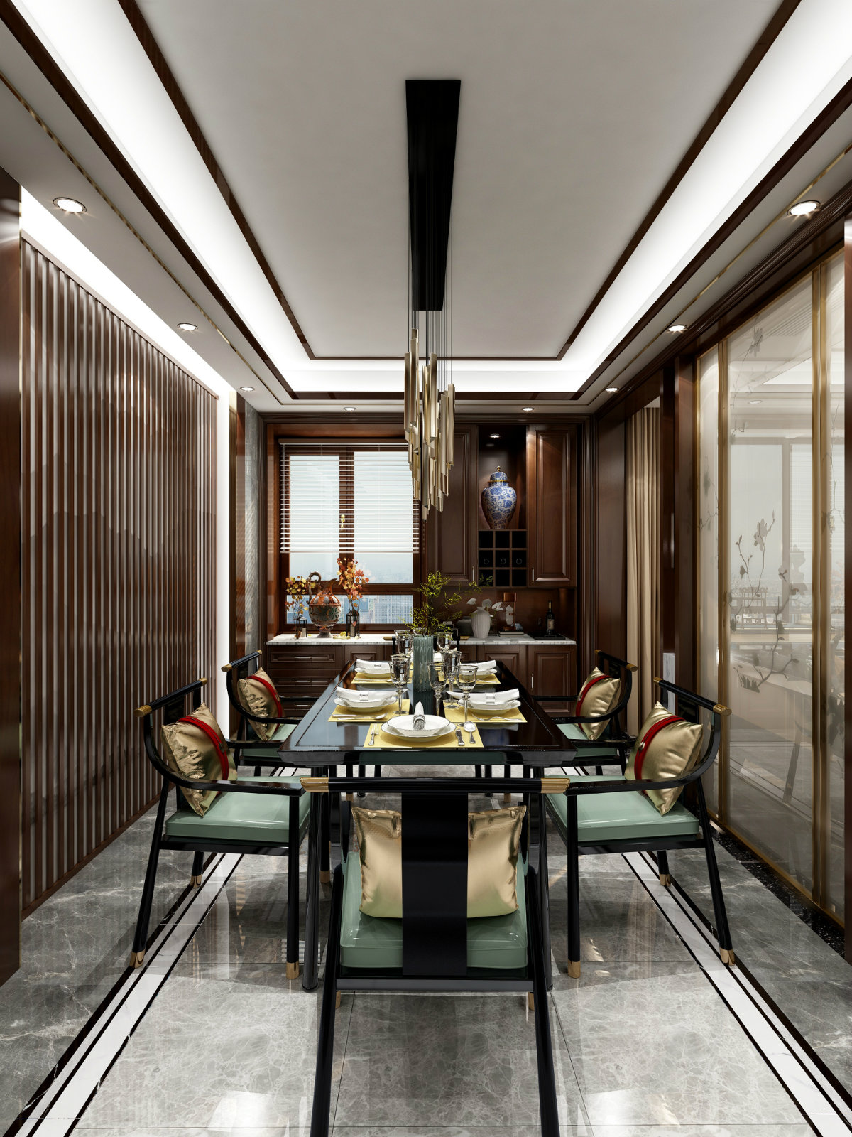 《盛景华年》---辛鹏飞-12