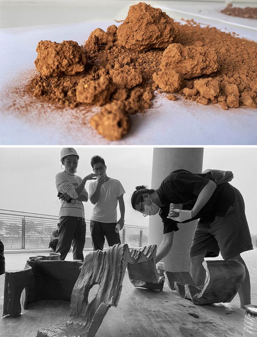 峡谷中遇见丨中国深圳丨力场(北京)建筑设计-69