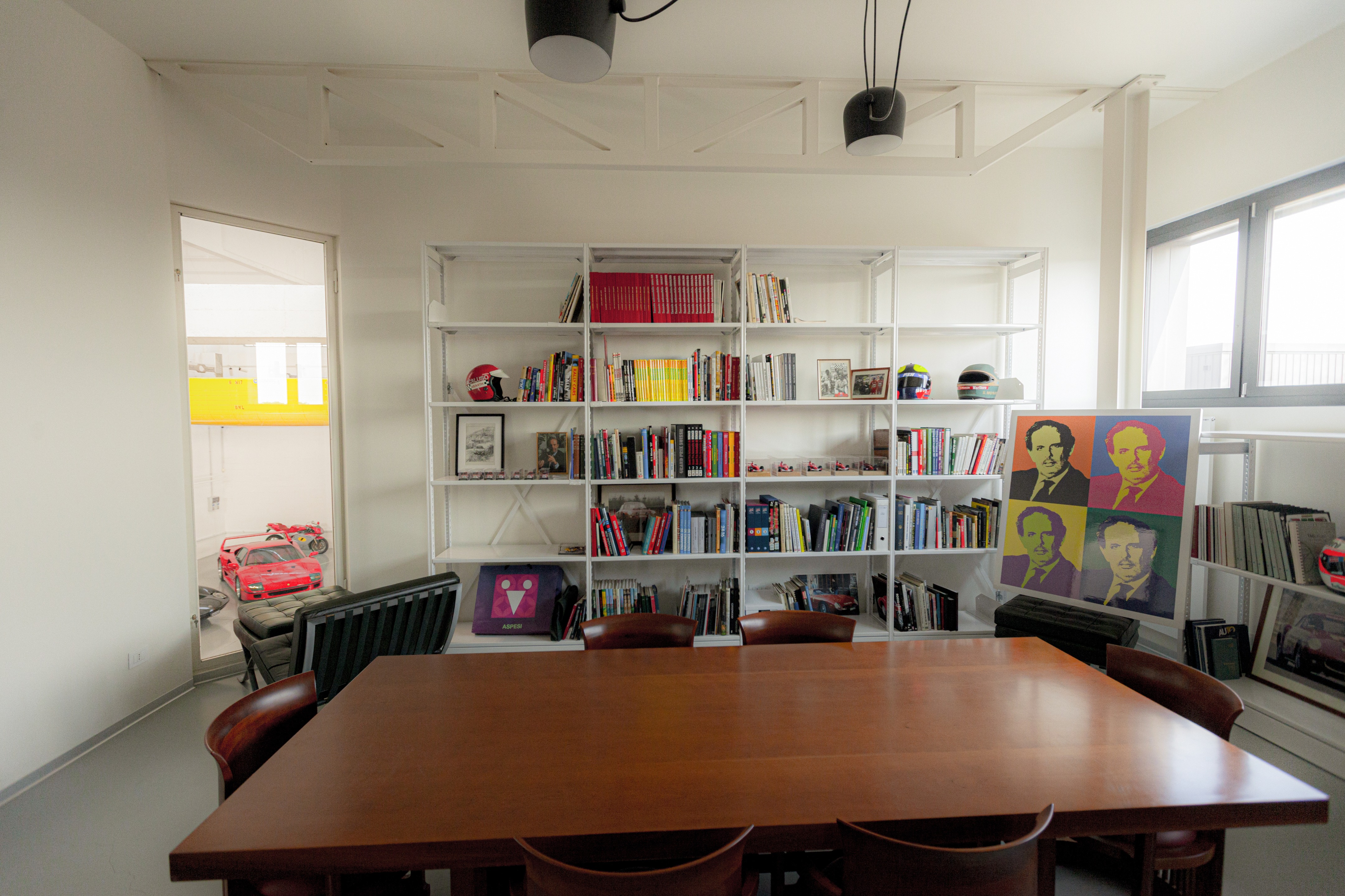 重生之汽车文化遗产 · Gino Macaluso 汽车历史基金会-4