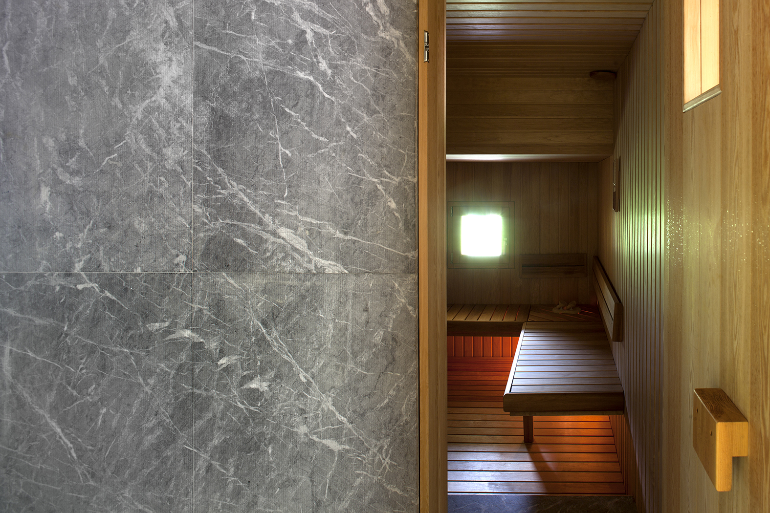 乡间小屋的和谐蜕变-10