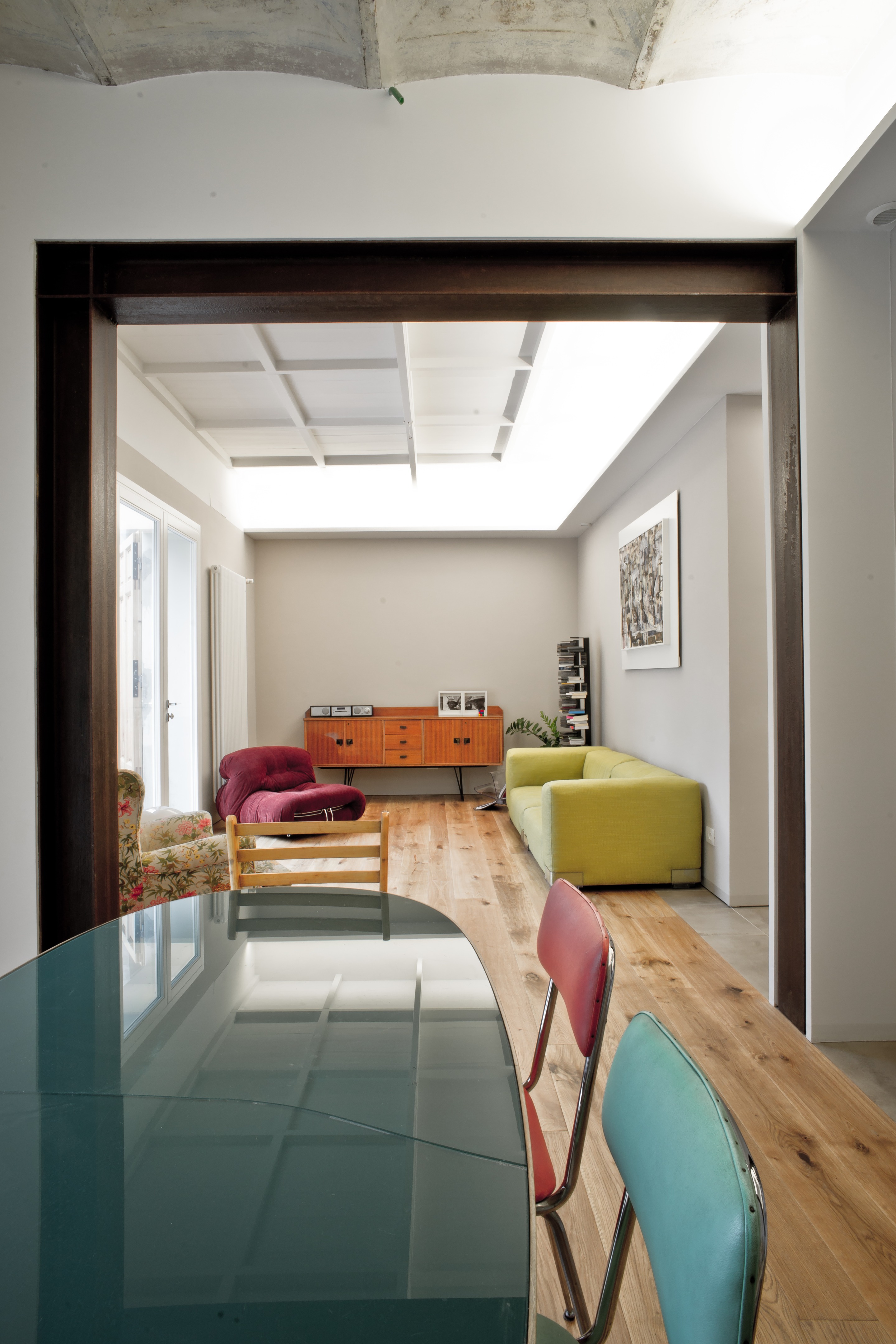 古城堡之魅 | 私人花园中的复古与自然-2