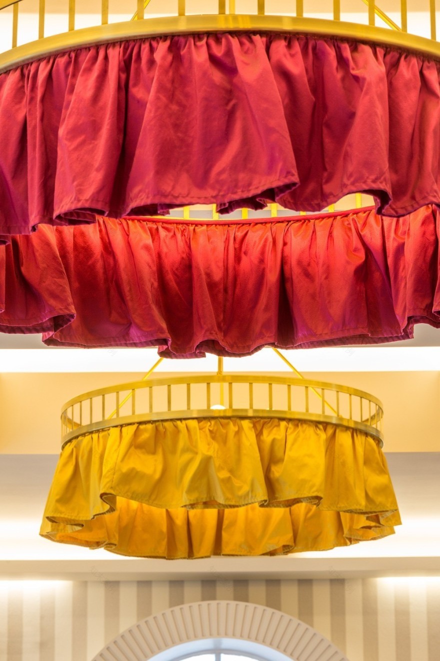 伦敦哈罗德百货 Manolo Blahnik 旗舰店-10