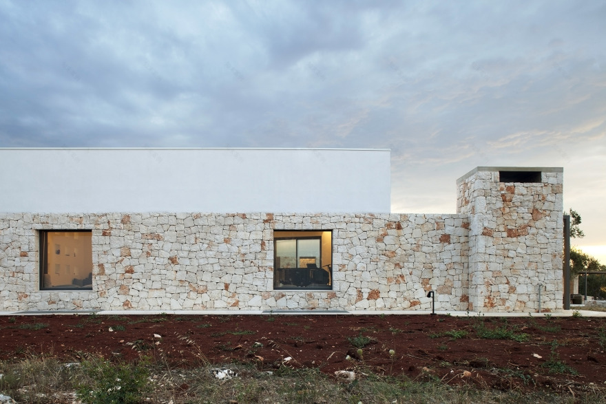 意大利普利亚别墅-3