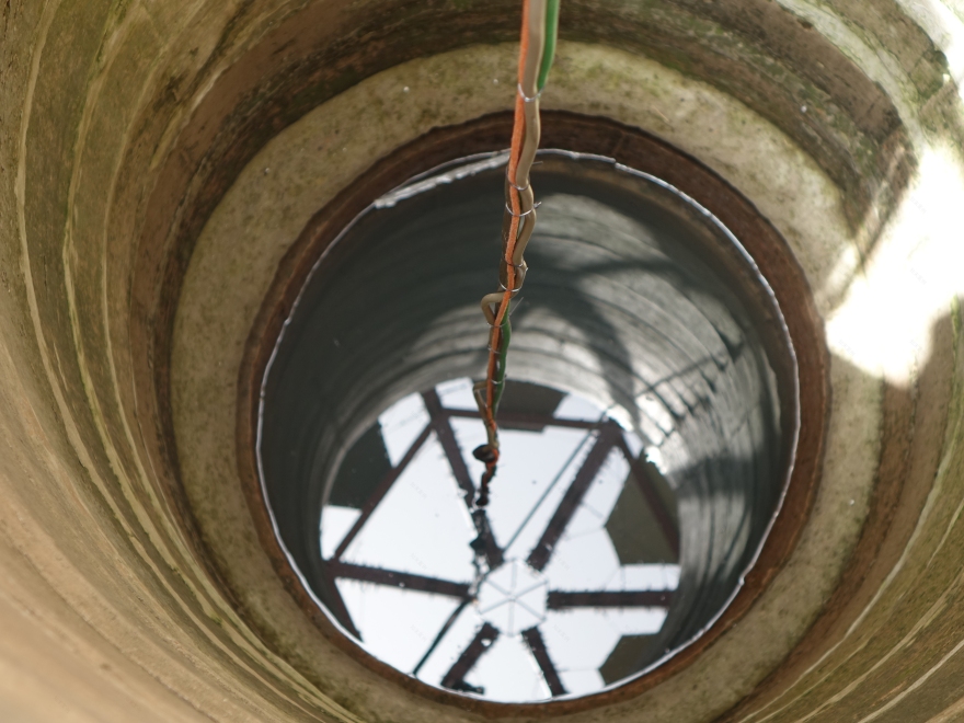 塞内加尔农村创新水井设计-9