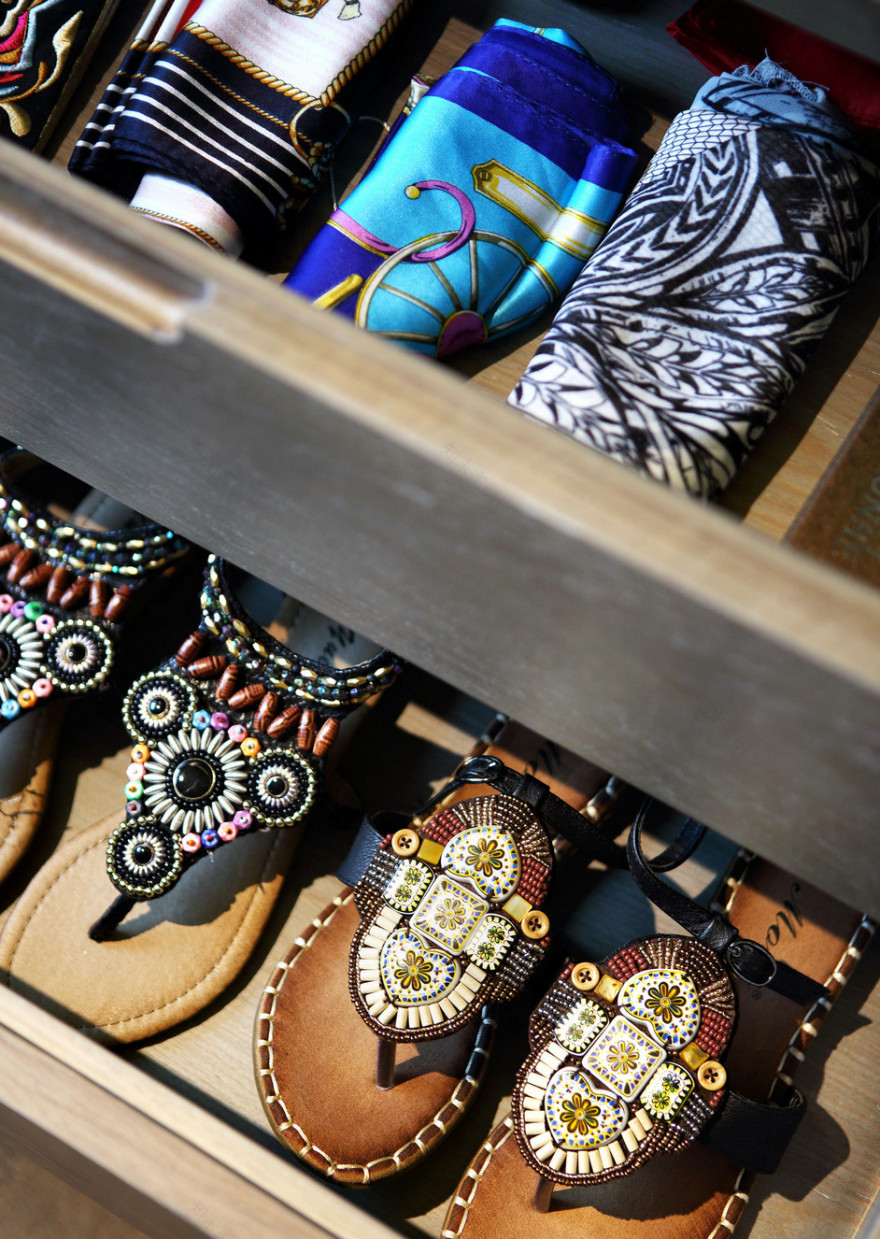 【印象雨林】东南亚度假别墅 | 宁洁设计,打造独特异域风情空间-26