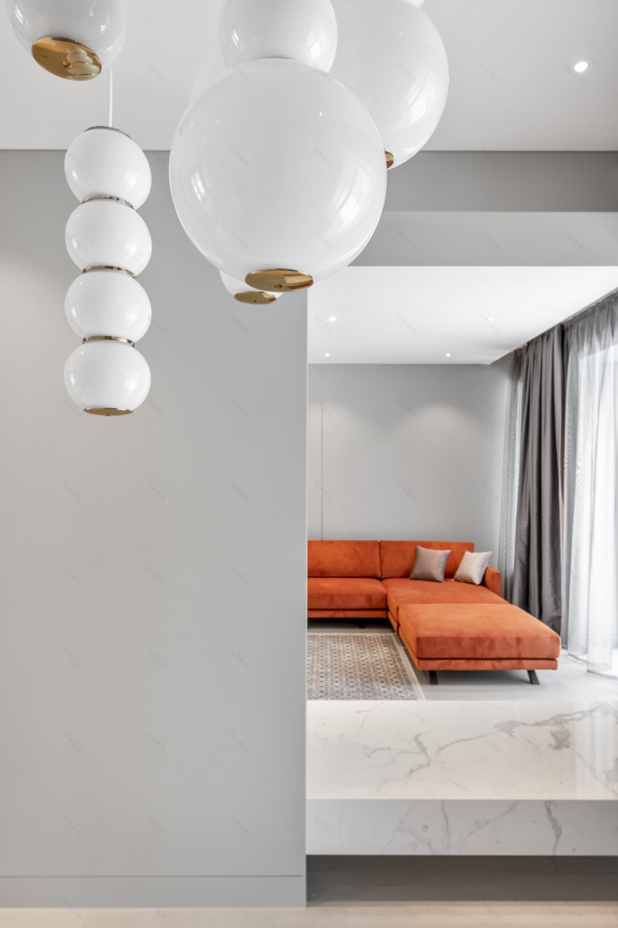 历史建筑中的透明轻盈之家-16